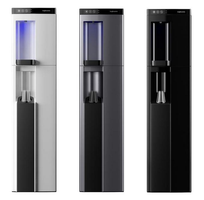 Water Coolers | Our plumbed and bottled water cooler range has the ideal dispenser for your office or catering outlet.